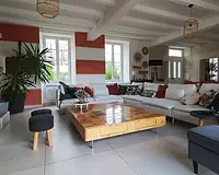 Maison, 170 m²