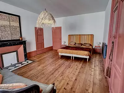 Maison, 230 m²