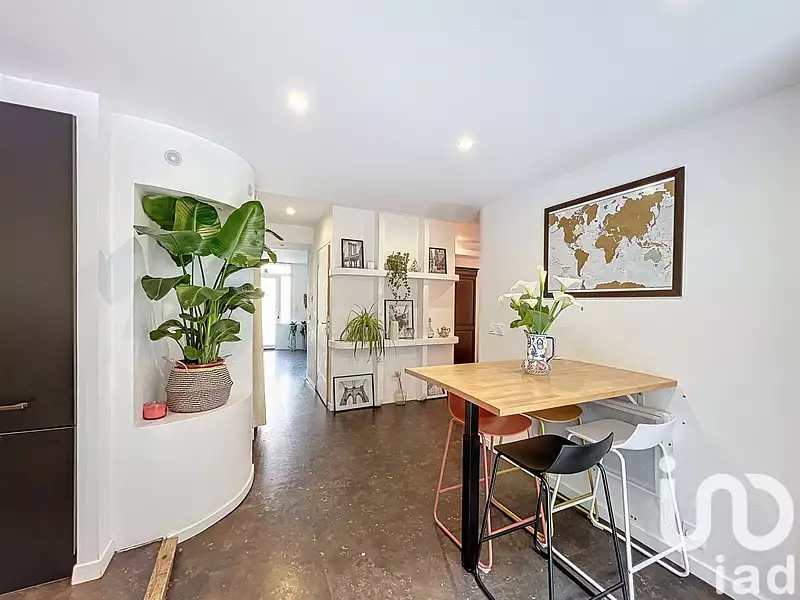 Maison, 130 m²