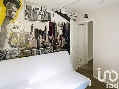 Maison, 118 m²