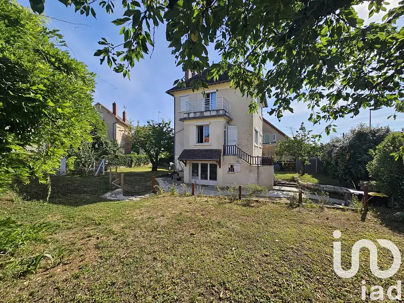 Maison, 137 m²