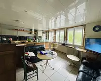 Immeuble, 160,15 m²