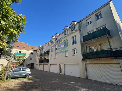 Appartement, 56,06 m²