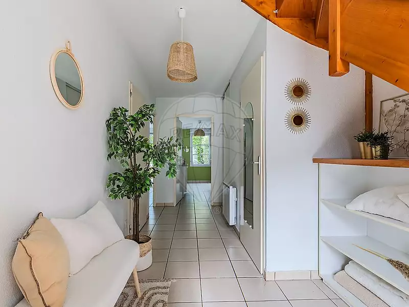 Maison, 83 m²