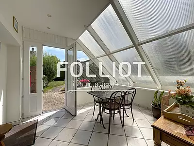 Maison, 96 m²