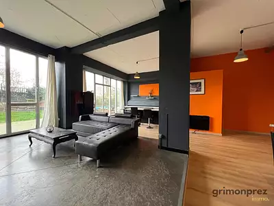 Appartement, 188 m²