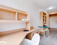 Appartement, 19 m²