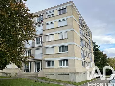Appartement, 79 m²