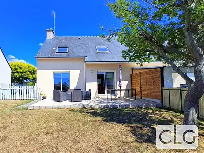 Maison, 82,73 m²