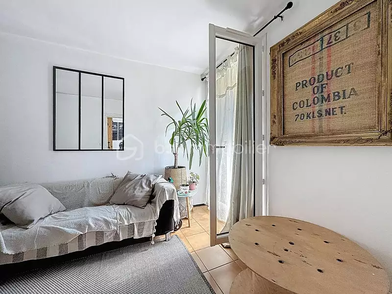 Appartement, 75 m²