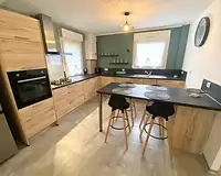 Appartement, 100 m²