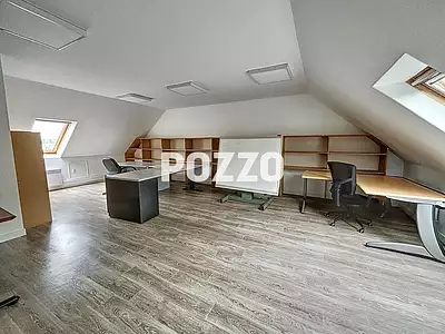 Divers, 570 m²