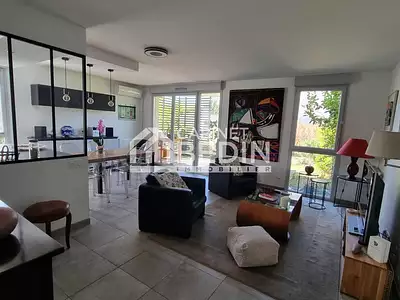Appartement, 90,5 m²