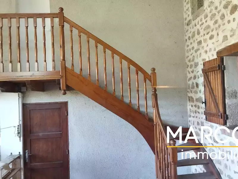 Maison, 132 m²