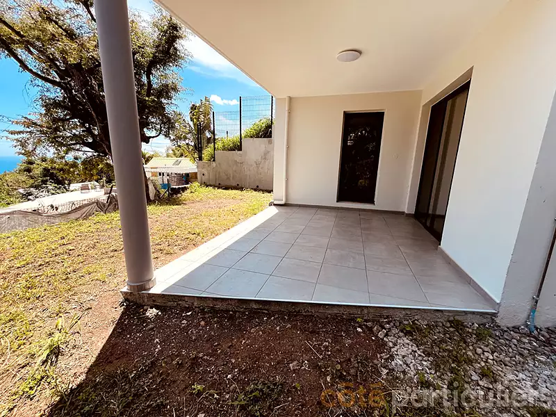 Appartement, 58,42 m²