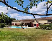 Maison, 250 m²
