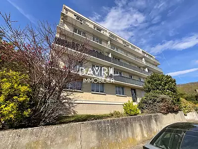 Appartement, 80,73 m²