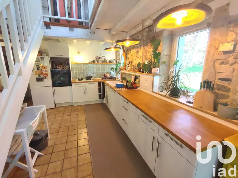 Maison, 306 m²