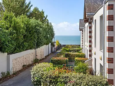 Appartement, 70 m²