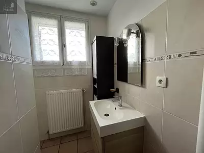 Maison, 84 m²
