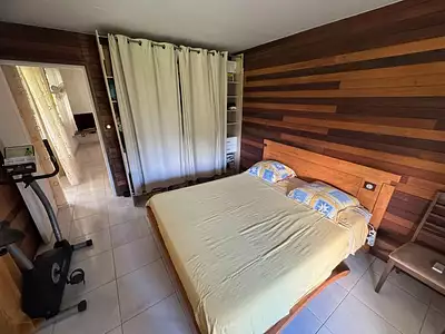 Maison, 112 m²
