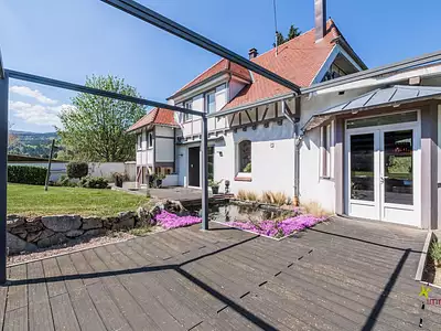 Maison, 242 m²