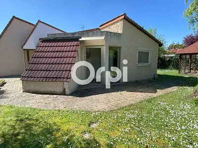 Maison, 100 m²
