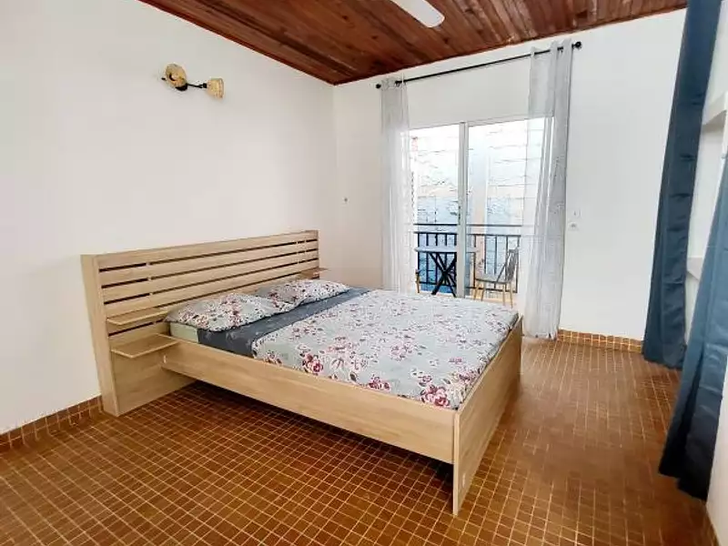 Appartement, 20 m²