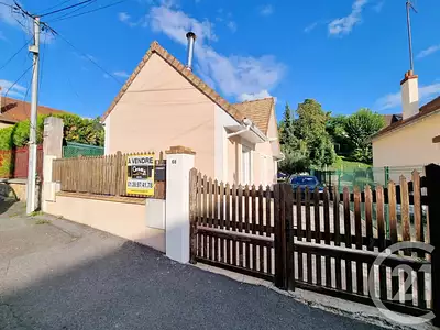 Maison, 77,55 m²