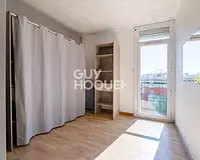 Appartement, 65 m²