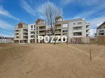 Appartement, 47,3 m²