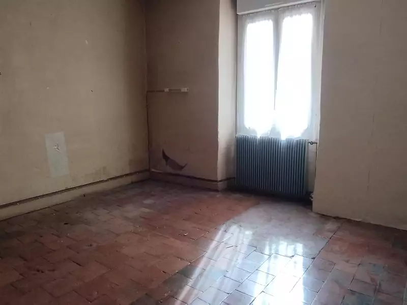 Immeuble, 300 m²