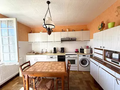 Maison, 120 m²