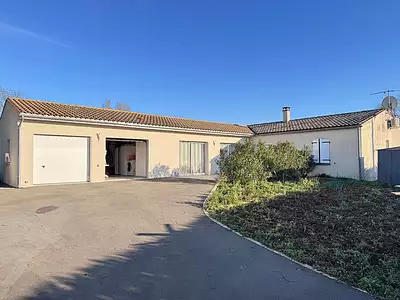 Maison, 174,41 m²