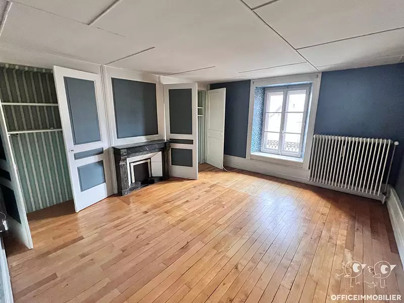 Appartement, 132 m²