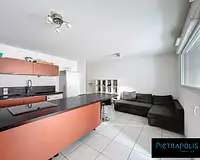 Appartement, 59,71 m²