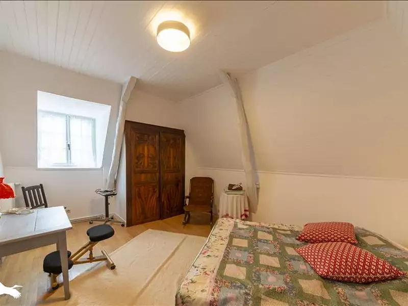 Maison, 106 m²