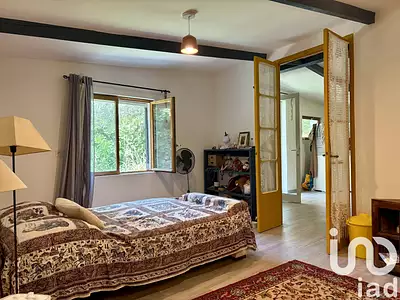 Appartement, 46 m²