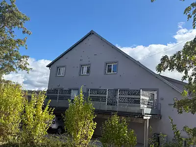 Appartement, 51,66 m²