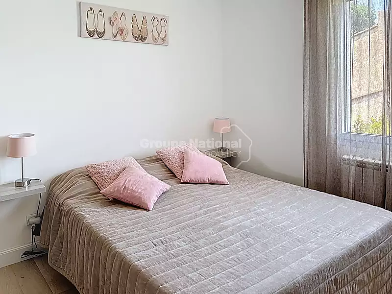 Maison, 115 m²
