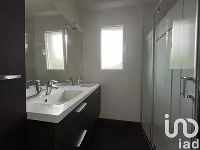 Maison, 124 m²