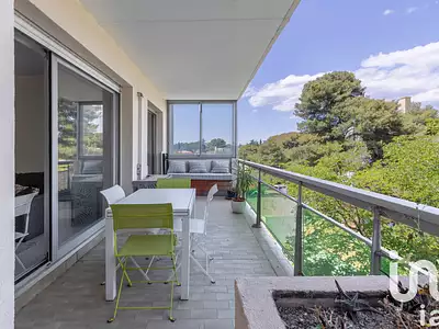 Appartement, 109 m²