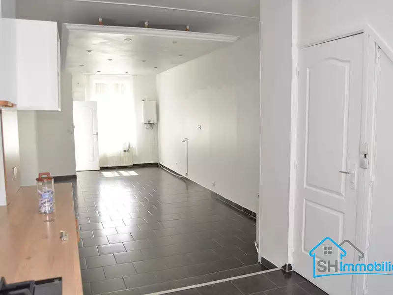 Maison, 85 m²