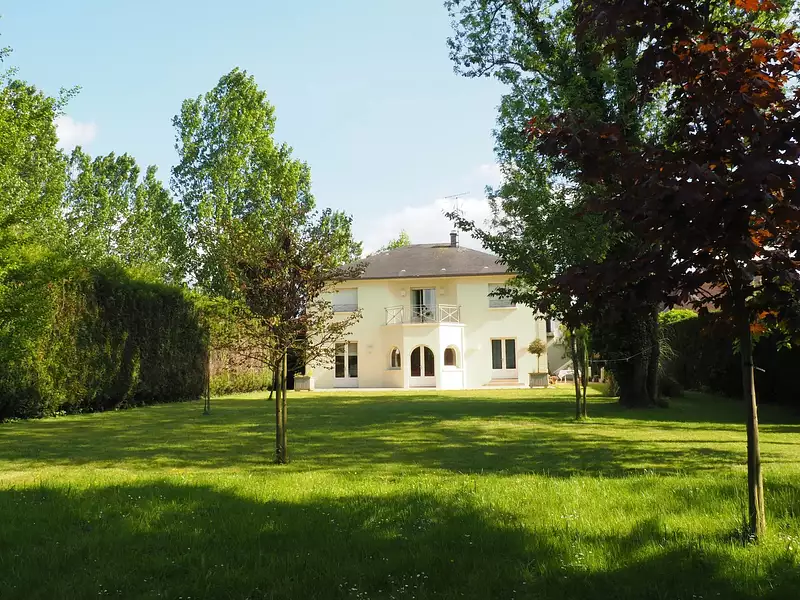 Maison, 230 m²