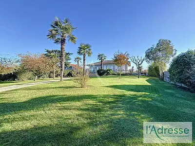 Maison, 220 m²