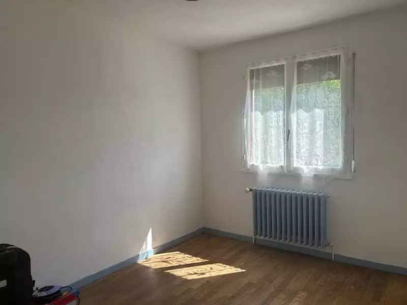 Maison, 91,72 m²
