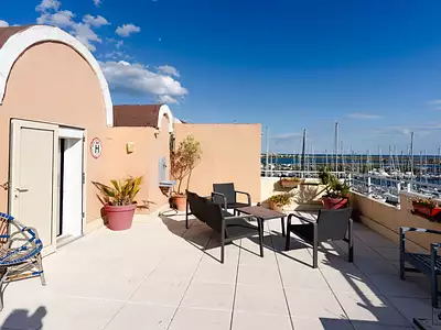 Appartement, 72,18 m²