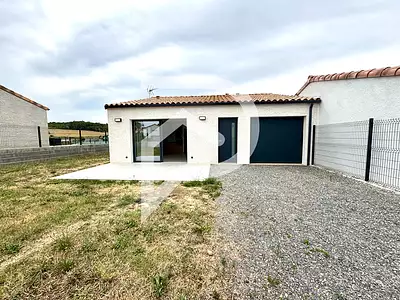 Maison, 85 m²