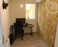 Appartement, 46,44 m²