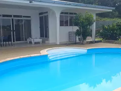Maison, 110 m²